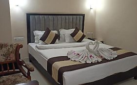Hotel Jmd International Katihar