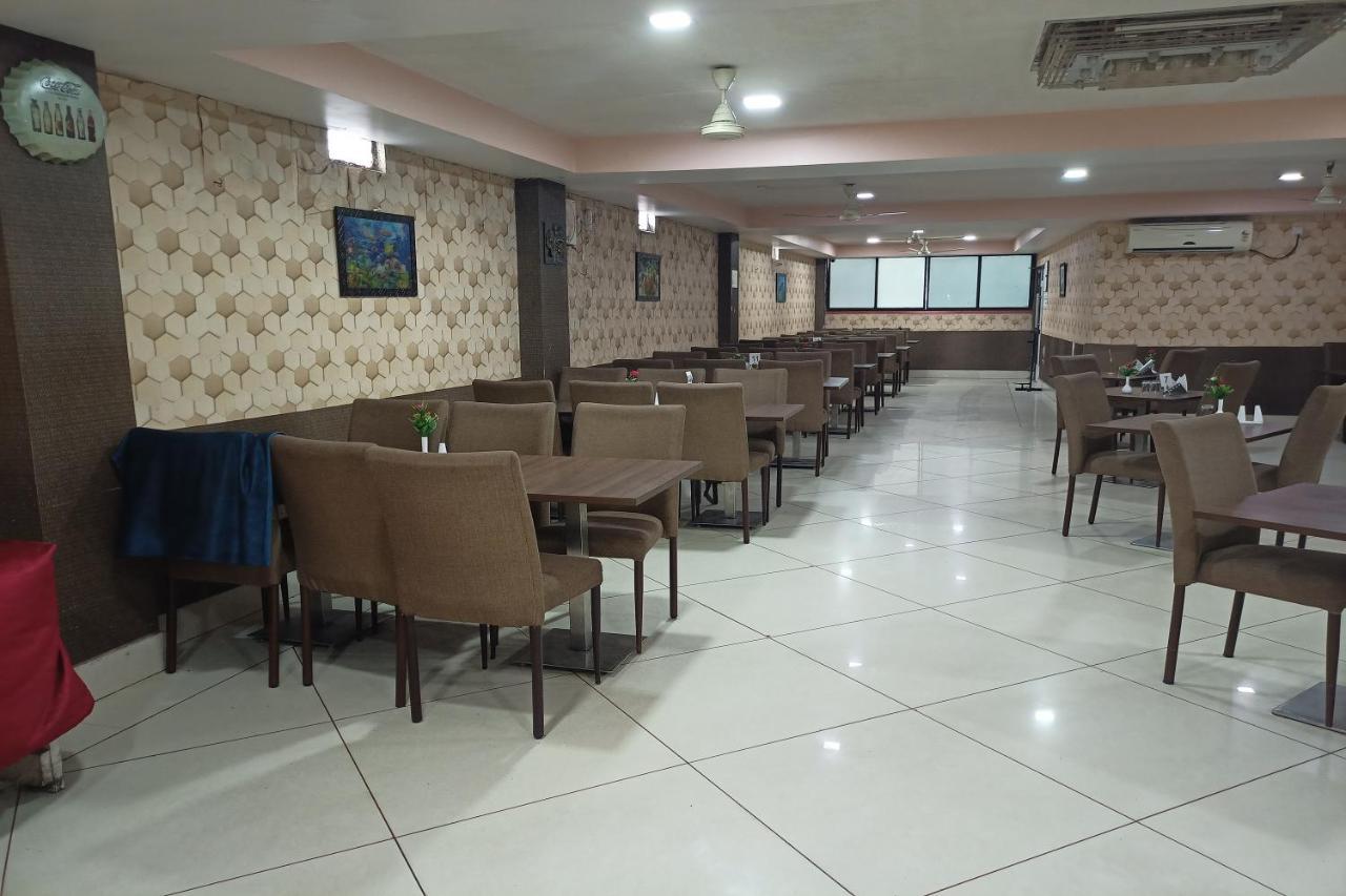 Hotel Jmd International Katihar Exterior photo