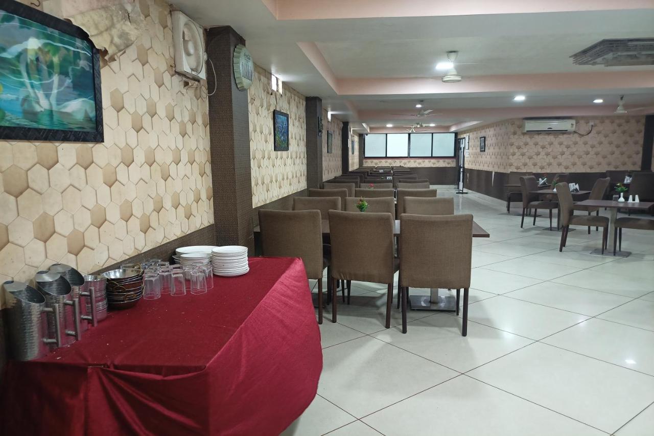 Hotel Jmd International Katihar Exterior photo