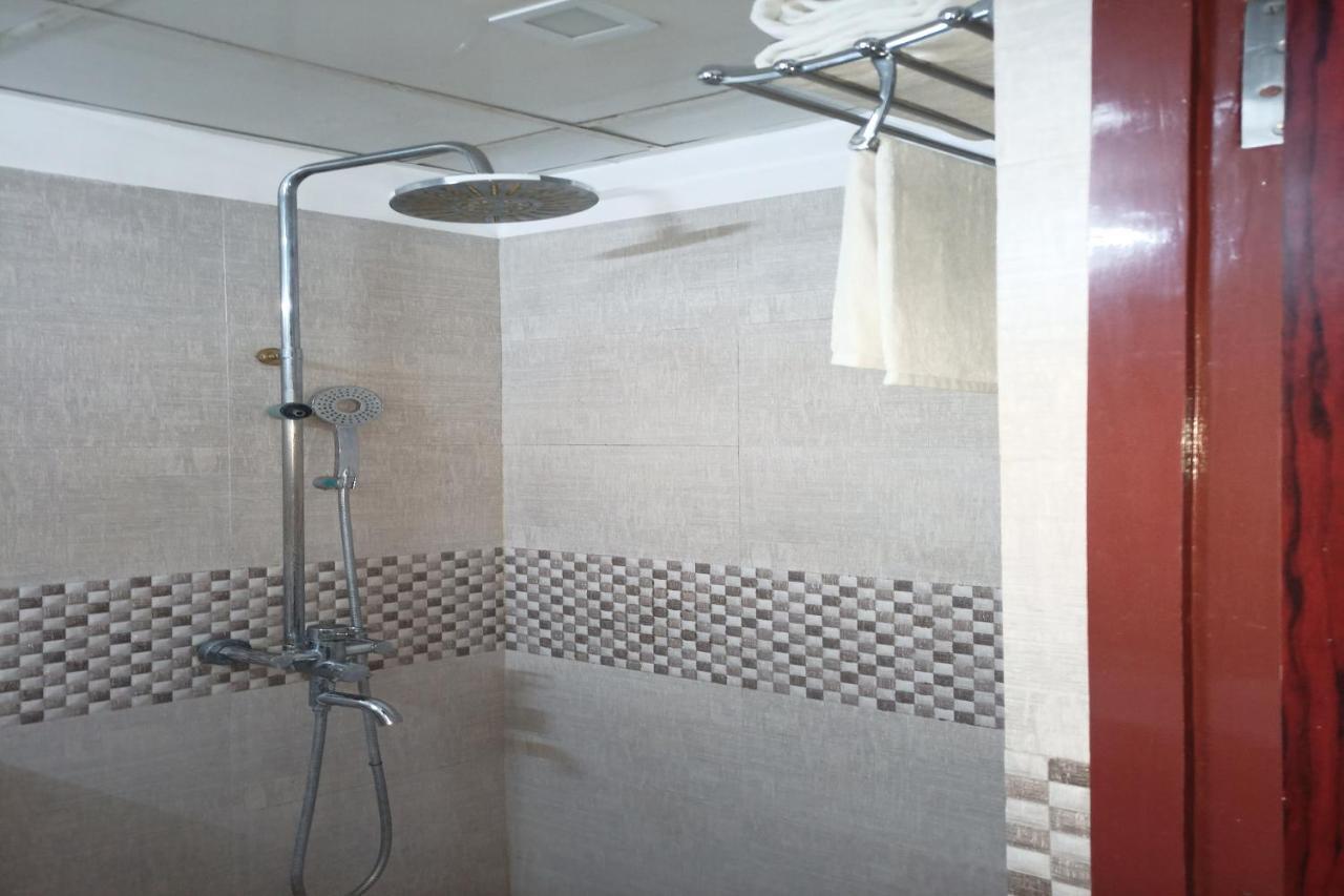Hotel Jmd International Katihar Exterior photo