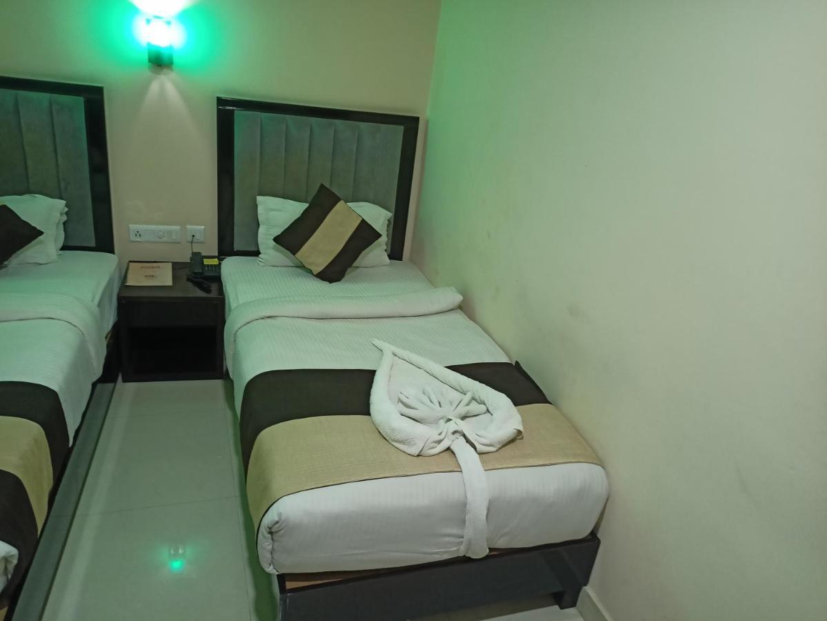 Hotel Jmd International Katihar Exterior photo