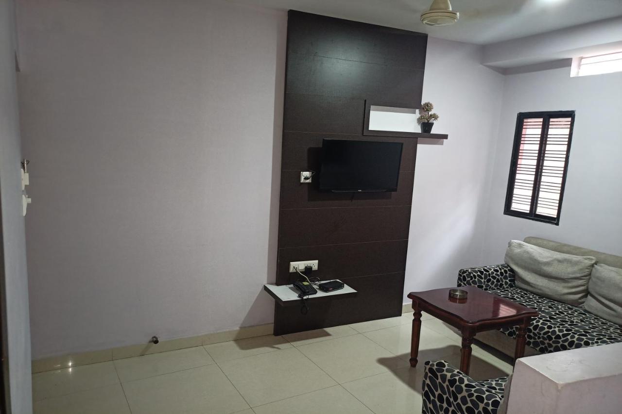 Hotel Jmd International Katihar Exterior photo