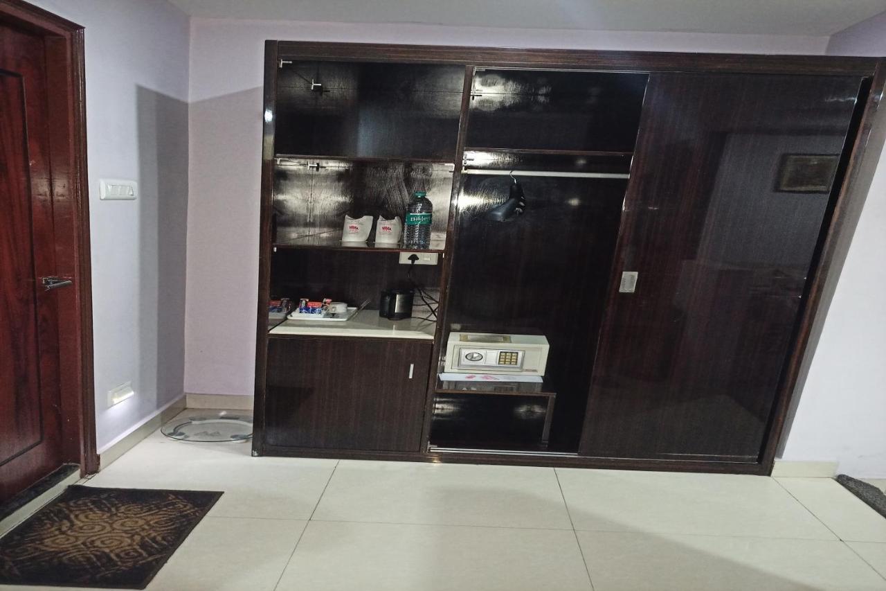 Hotel Jmd International Katihar Exterior photo