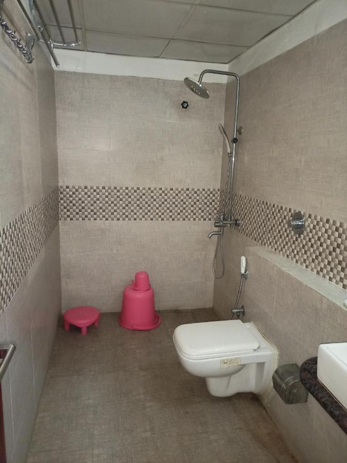 Hotel Jmd International Katihar Exterior photo