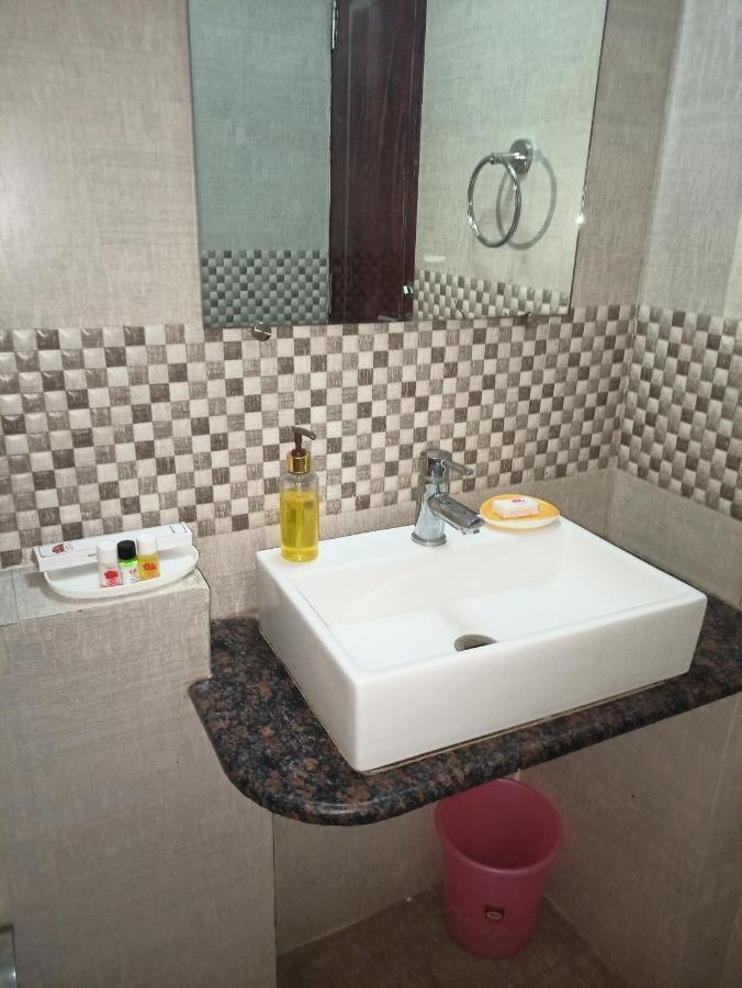 Hotel Jmd International Katihar Exterior photo